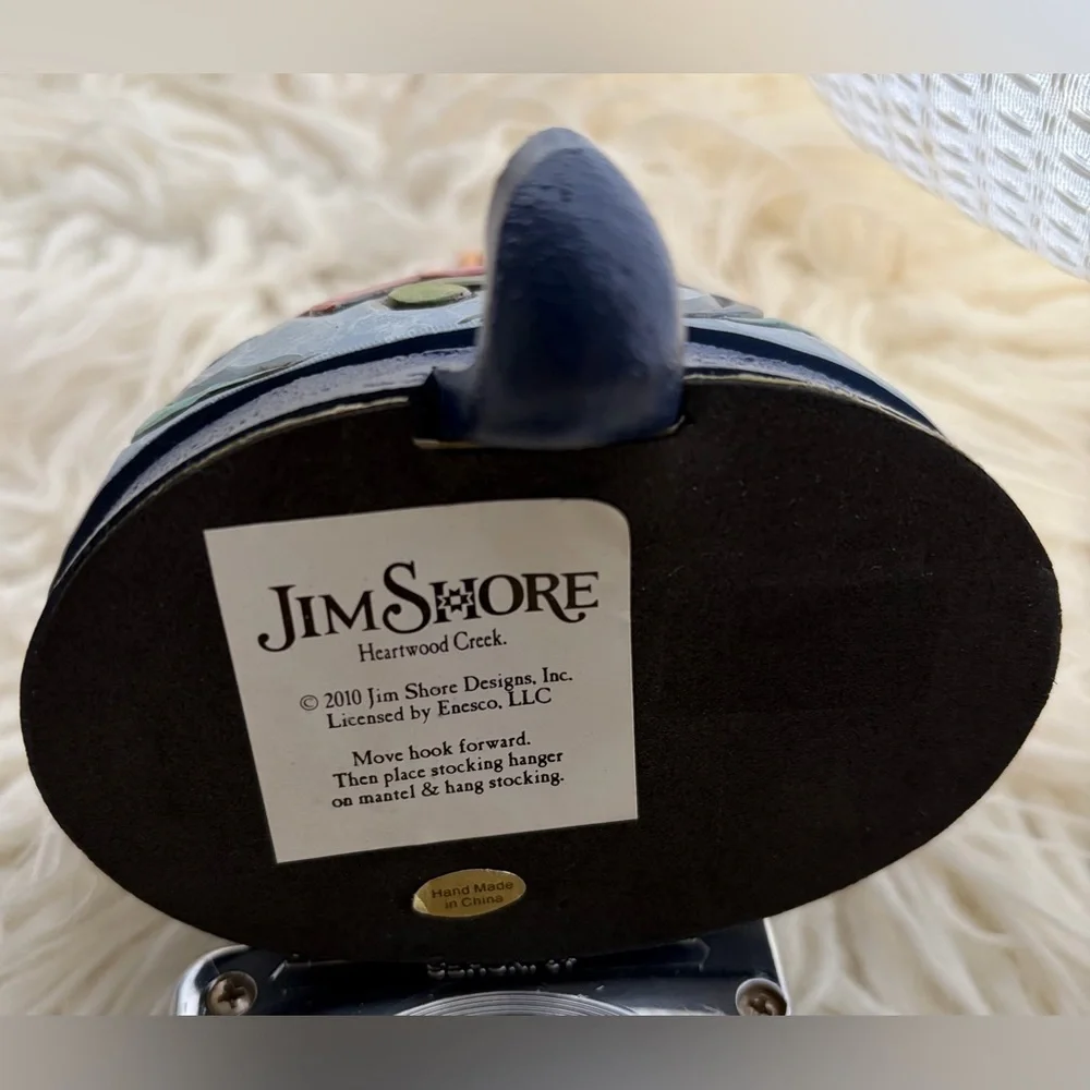 Jim Shore 